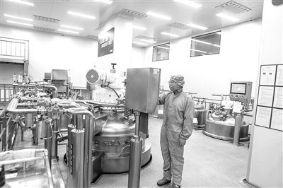 数智技术赋能，打造化妆品“透明工厂”新模式——技术转让方案解析