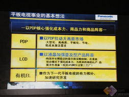 松下贱卖模组背后 等离子技术推广之路与未来展望