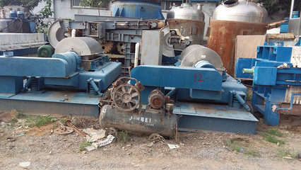 邯郸市二手卧螺离心机转让与高效分离技术推广