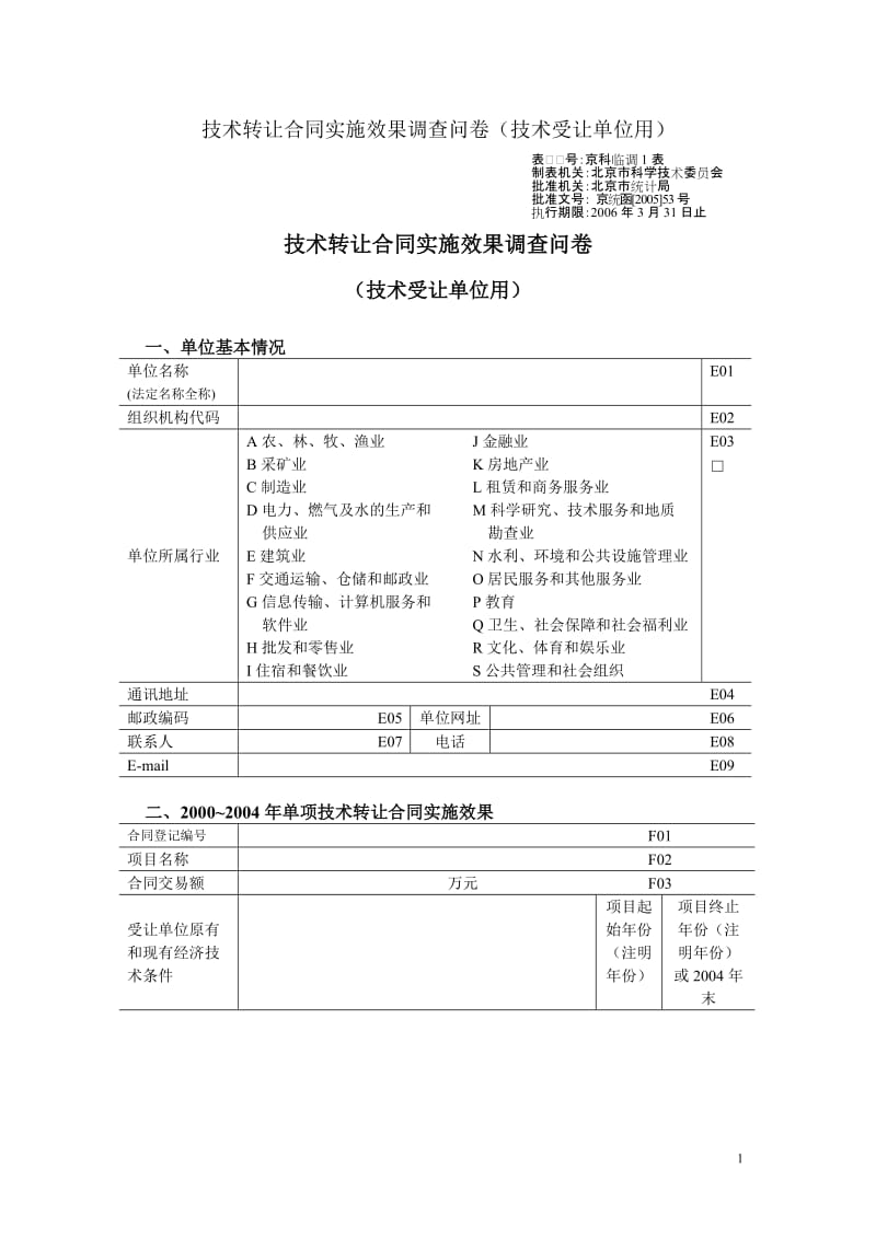 从纸面到实践 技术转让合同实施效果调查的关键维度与优化路径